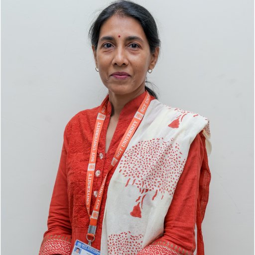 Dr. Anjana Dash, Associate Professor at SGT University