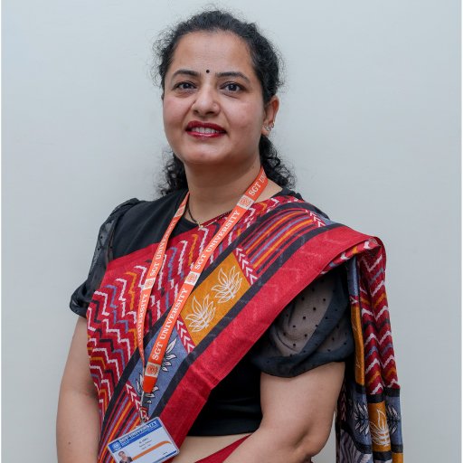 Dr. Amita Arora - Associate Professor at SGT University