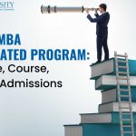 BBA + MBA Integrated Program: College, Course Fees Admissions