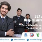 Shaping India’s Healthcare Through Ethical Hospital Administration